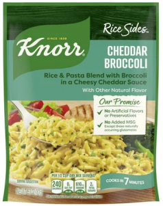 Knorr Tomato Based Star Pasta Sopa Pasta Soup Mix, 3.5 oz - Kroger