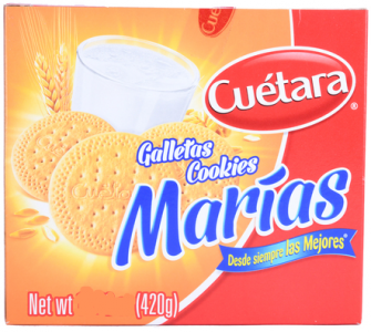 Gamesa Marias Cookies, 29.6 oz 